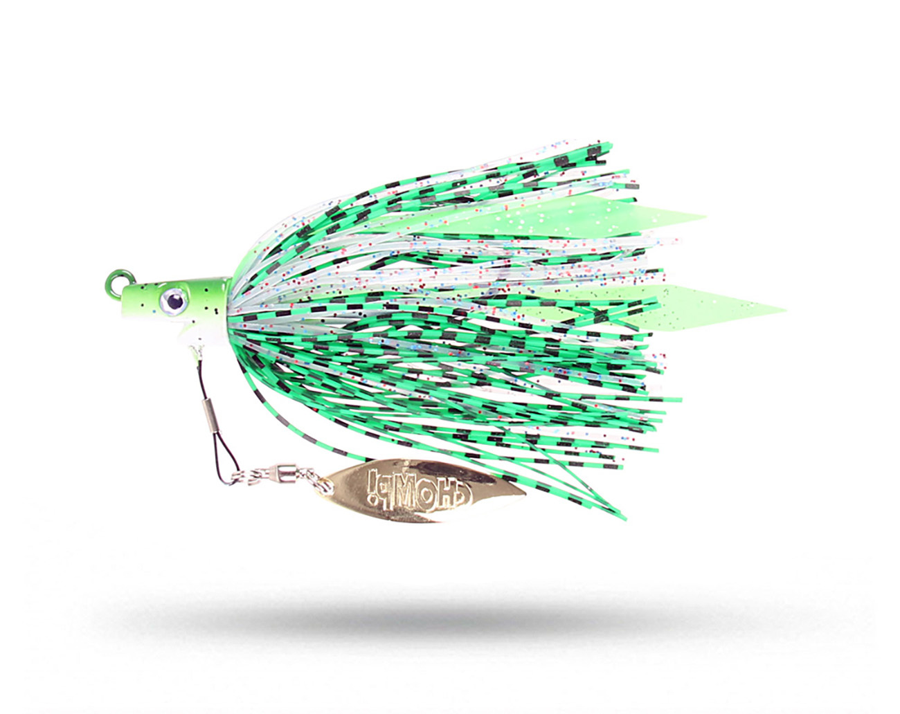 Pig Raiser Under Spin 11g